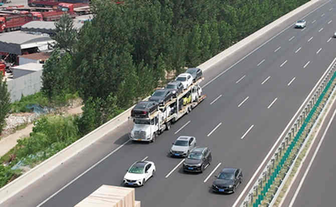 友好区高速公路汽车救援